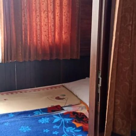 Villa Kayu Argapuri Resort Ciwidey Pengalongan 외부 사진
