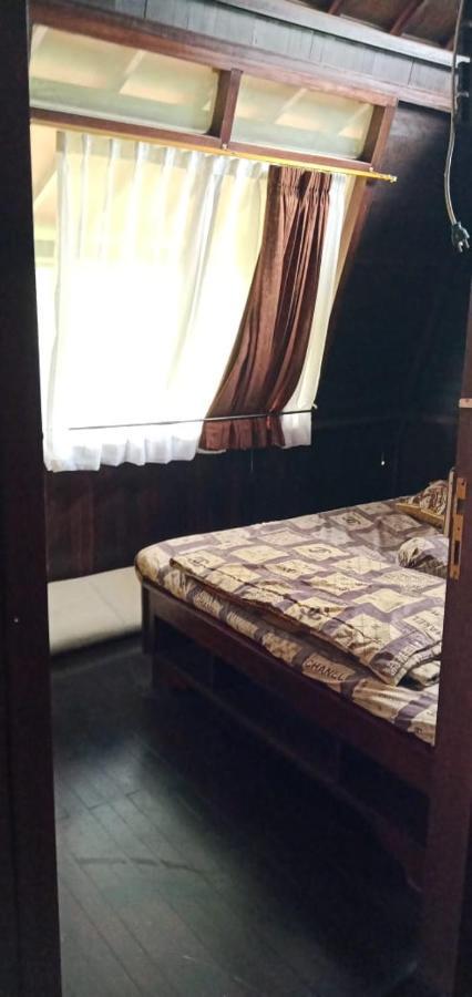 Villa Kayu Argapuri Resort Ciwidey Pengalongan 외부 사진